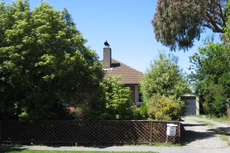 Photo of property in 8 Attlee Crescent, Bryndwr, Christchurch, 8053