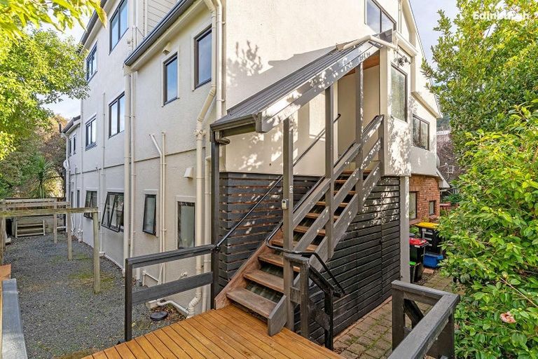 Photo of property in 740g George Street, North Dunedin, Dunedin, 9016