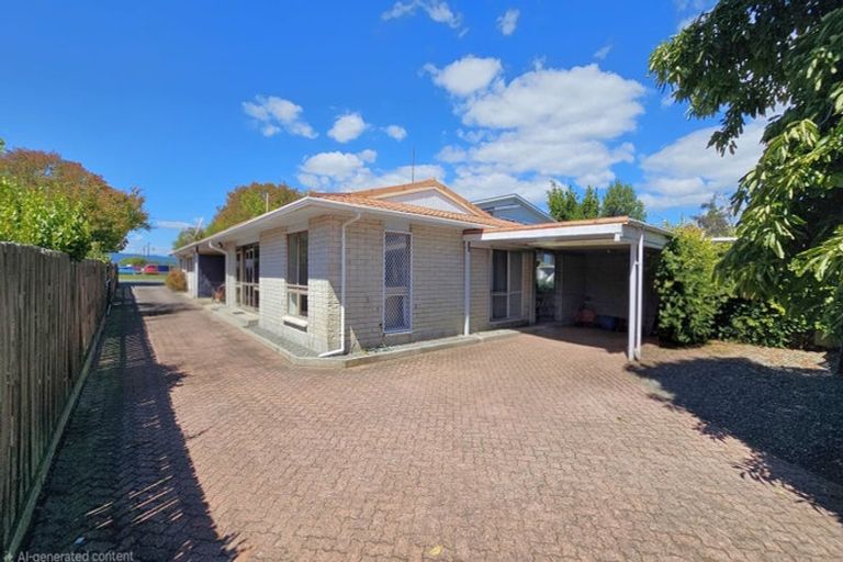Photo of property in 63b Ranolf Street, Victoria, Rotorua, 3010