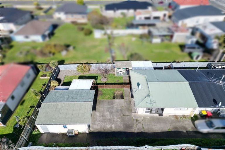 Photo of property in 33c Johnston Street, Foxton, 4814