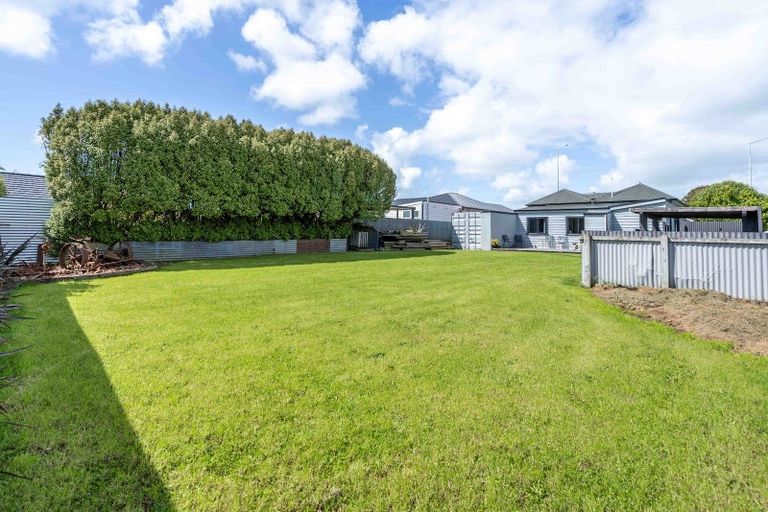 Photo of property in 445 Elles Road, Kingswell, Invercargill, 9812