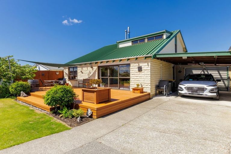 Photo of property in 34 Opie Street, Waimate, 7924