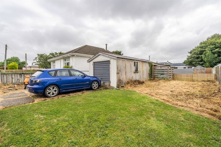 Photo of property in 41 James Street, Glengarry, Invercargill, 9810