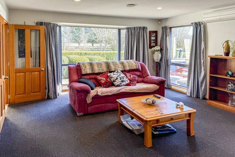 Photo of property in 1521 Tram Road, Swannanoa, Rangiora, 7475