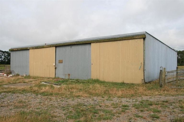 Photo of property in 100 East Road, Stratford, 4392