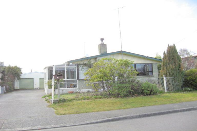 Photo of property in 18 Gunn Street, Te Anau, 9600
