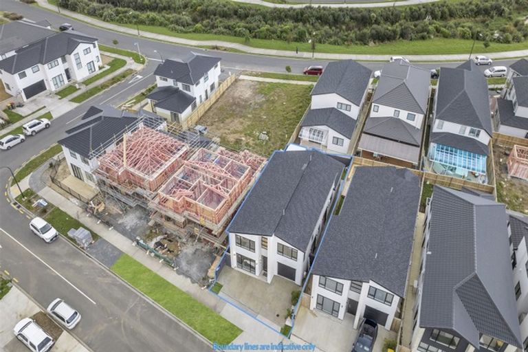 Photo of property in 9 Puruatanga Drive, Flat Bush, Auckland, 2019