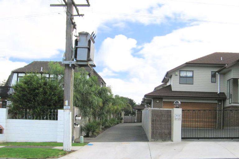 Photo of property in 137b Bucklands Beach Road, Bucklands Beach, Auckland, 2012