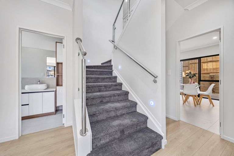 Photo of property in 31 Hauhake Road, Flat Bush, Auckland, 2019