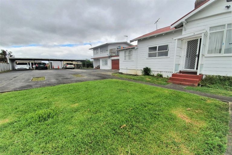 Photo of property in 4/96 Wallace Road, Papatoetoe, Auckland, 2025