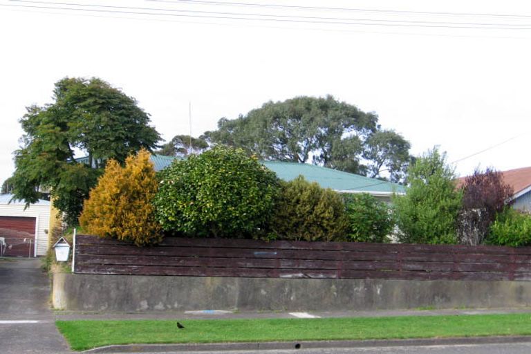 Photo of property in 4 Slacks Road, Awapuni, Palmerston North, 4412