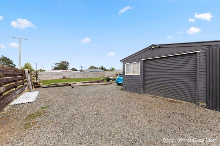 Photo of property in 11 Main Street, Marton, 4710