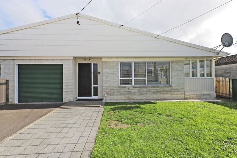 Photo of property in 2/502 Frimley Road, Frimley, Hastings, 4120