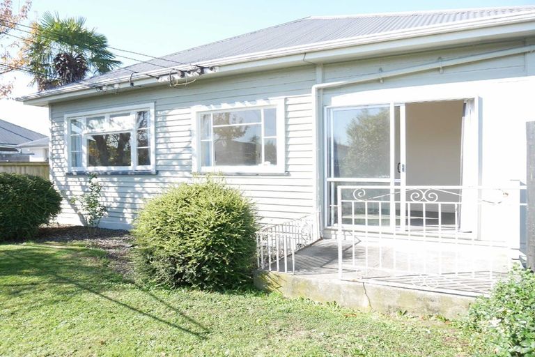 Photo of property in 2/20 Speight Street, Mairehau, Christchurch, 8013