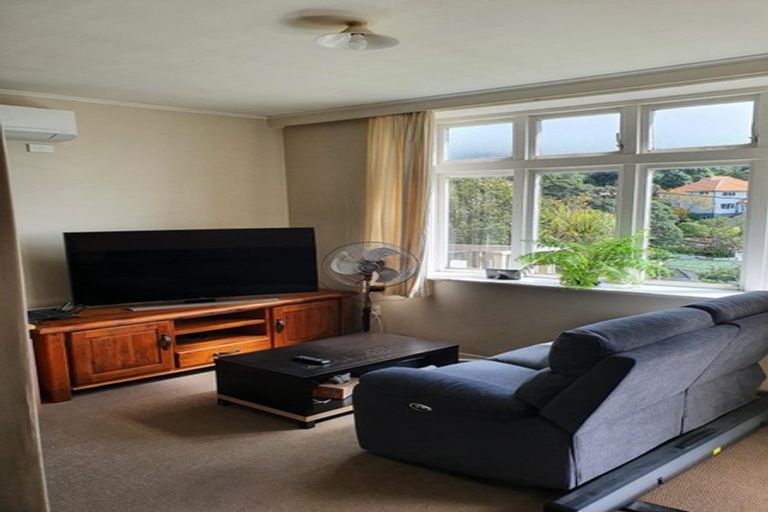 Photo of property in 5/33 Bidwill Street, Mount Cook, Wellington, 6021