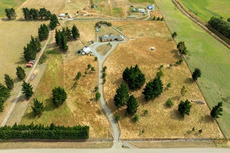 Photo of property in 135 Bentleys Road, Hawarden, 7385