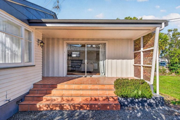 Photo of property in 123 Kuripuni Street, Kuripuni, Masterton, 5810