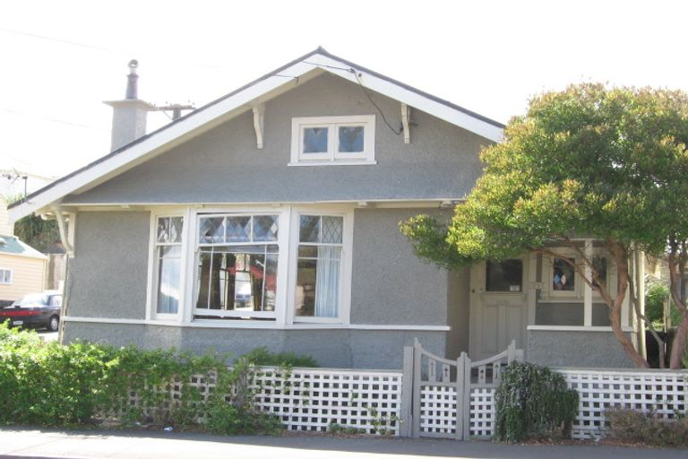 Photo of property in 251 Rintoul Street, Berhampore, Wellington, 6023