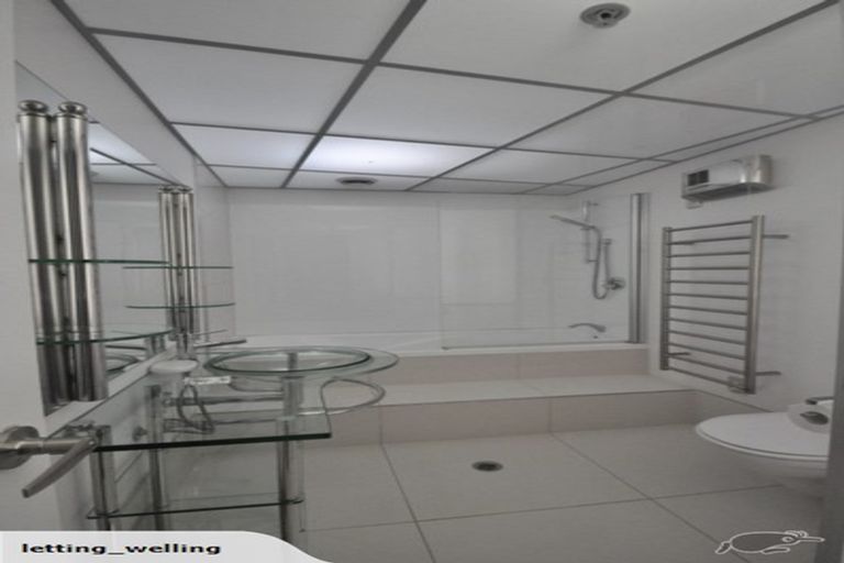 Photo of property in Century City Apartments, 55/72 Tory Street, Te Aro, Wellington, 6011