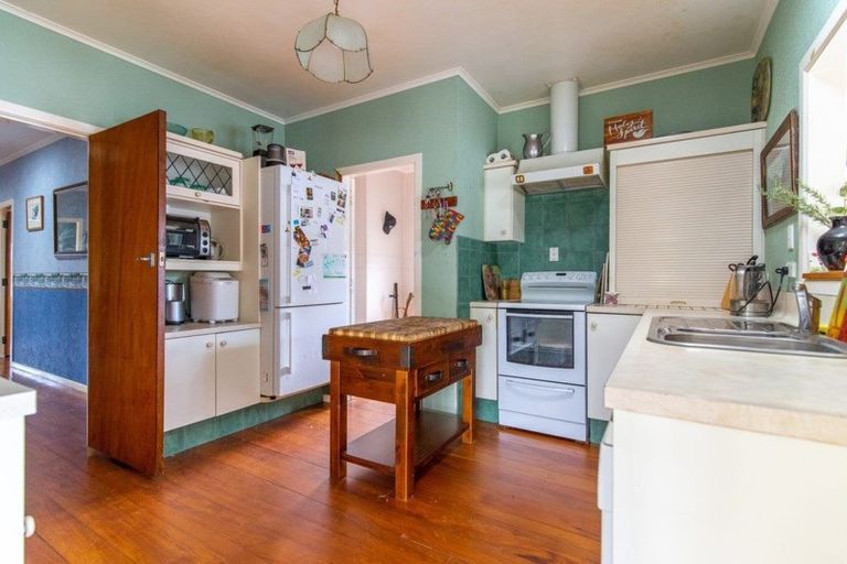 Photo of property in 167 Firth Street, Matamata, 3400