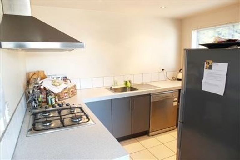 Photo of property in 506b Barbadoes Street, Edgeware, Christchurch, 8013