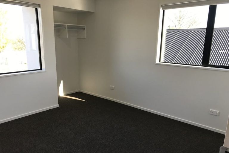 Photo of property in 109a Canon Street, Edgeware, Christchurch, 8013