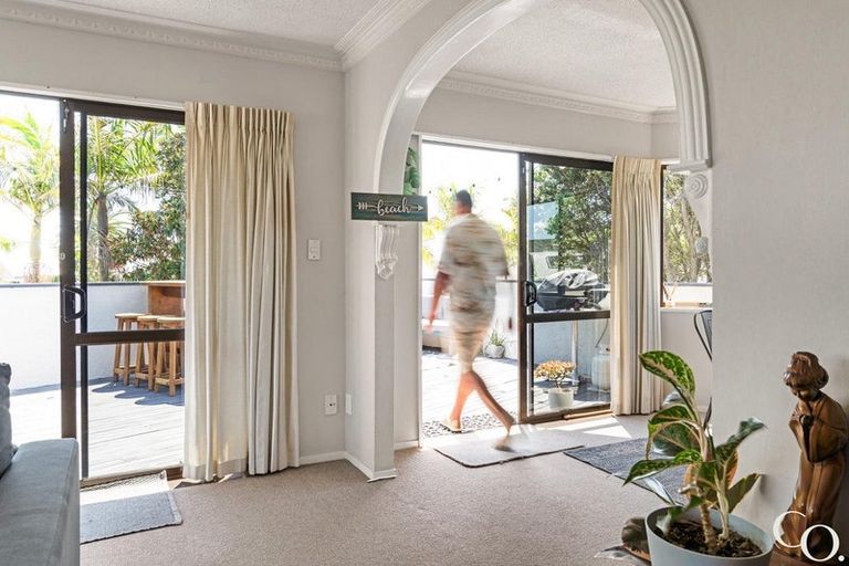Photo of property in 4/10 Sutherland Avenue, Mount Maunganui, 3116