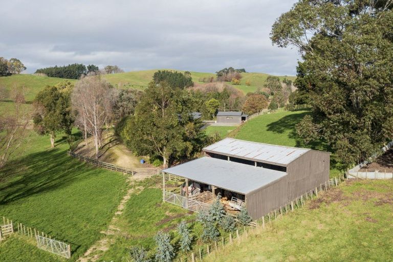 Photo of property in 101 Racecourse Road, Waipawa, Otane, 4277