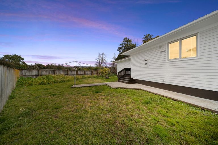 Photo of property in 22 Molesworth Place, Mangere, Auckland, 2022