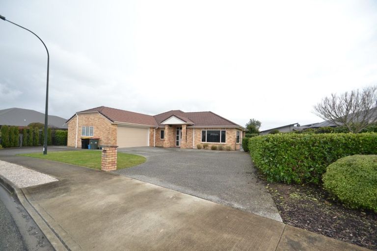 Photo of property in 1 Lassen Place, Stoke, Nelson, 7011