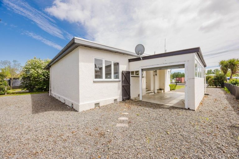 Photo of property in 36 Francis Drake Street, Waipukurau, 4200