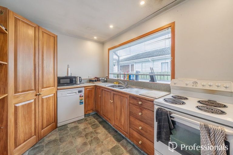 Photo of property in 78 Hyde Street, Wainuiomata, Lower Hutt, 5014