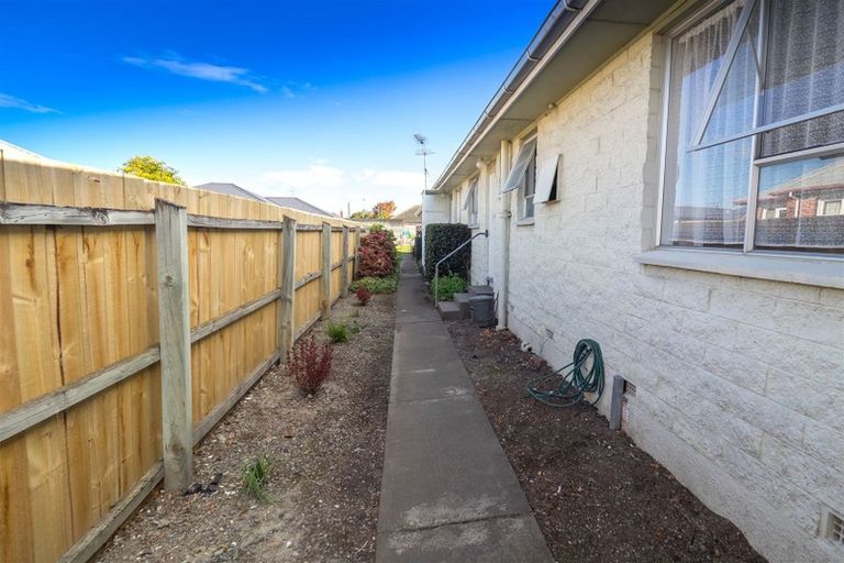 Photo of property in 2/20 Wellington Street, Hampstead, Ashburton, 7700
