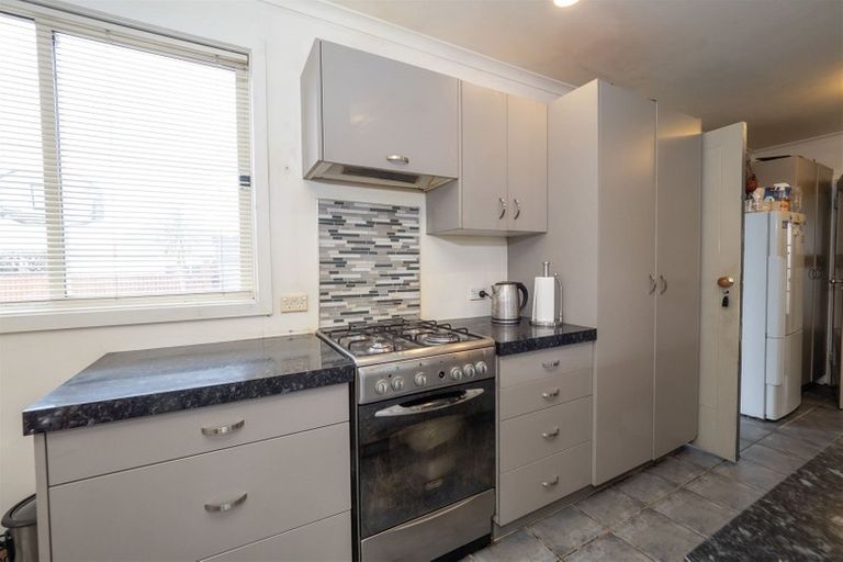 Photo of property in 61 Nelson Street, Hampstead, Ashburton, 7700