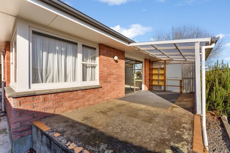 Photo of property in 2 Keith Elliott Street, Feilding, 4702