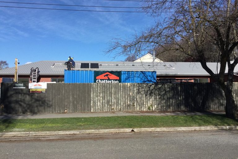 Photo of property in 38 Truman Road, Bryndwr, Christchurch, 8053