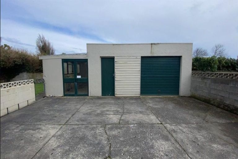 Photo of property in 22 Talbot Place, Hargest, Invercargill, 9810