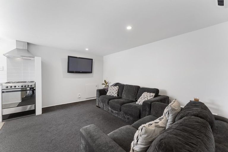Photo of property in 16 Brynley Street, Hornby, Christchurch, 8042