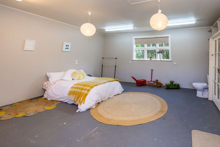 Photo of property in 290 Bradleys Road, Ohoka, Kaiapoi, 7692