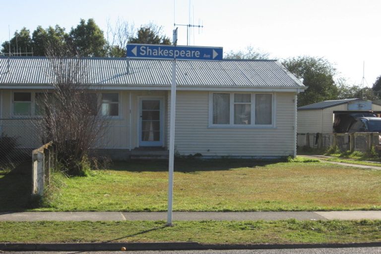 Photo of property in 27a Shakespeare Avenue, Enderley, Hamilton, 3214