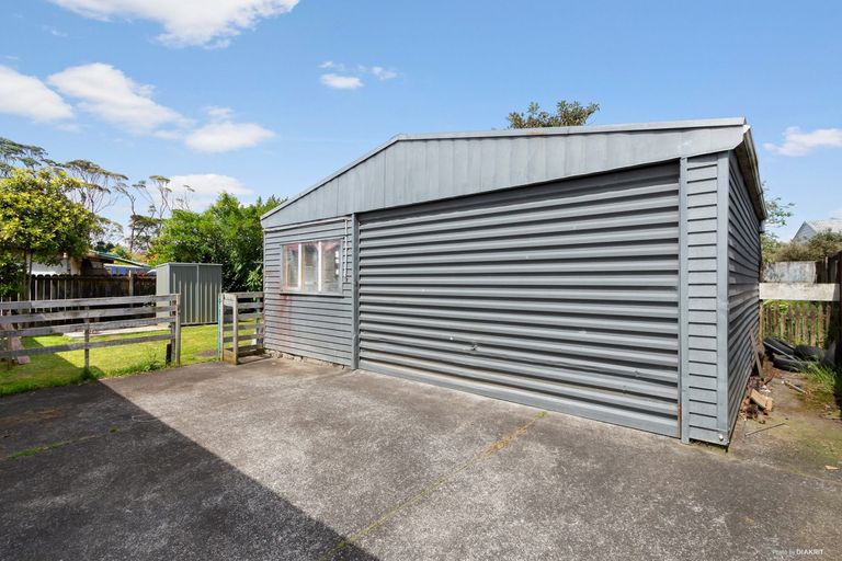 Photo of property in 13 Poutini Place, Manurewa, Auckland, 2102