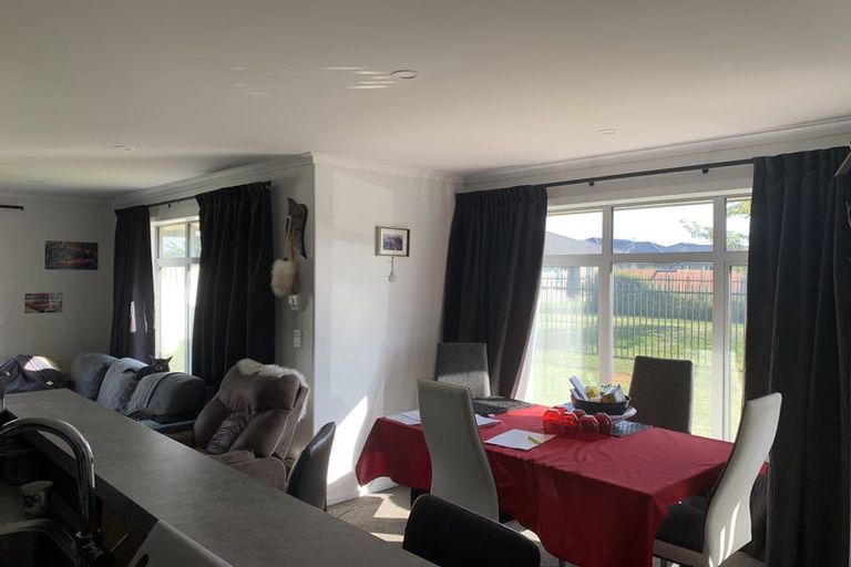 Photo of property in 17 Carrington Close, Lincoln, 7608