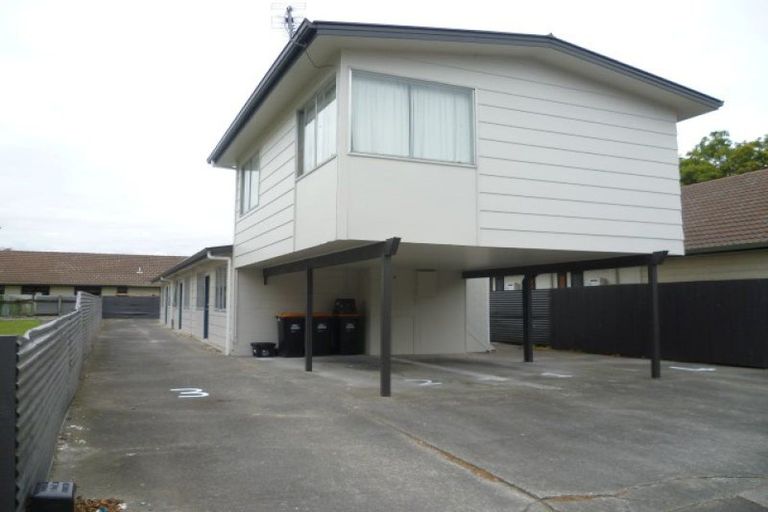 Photo of property in 65 Linton Street, West End, Palmerston North, 4410