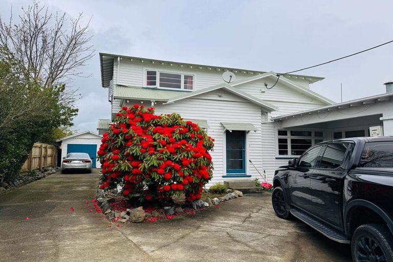 Photo of property in 64 Limbrick Street, Terrace End, Palmerston North, 4410