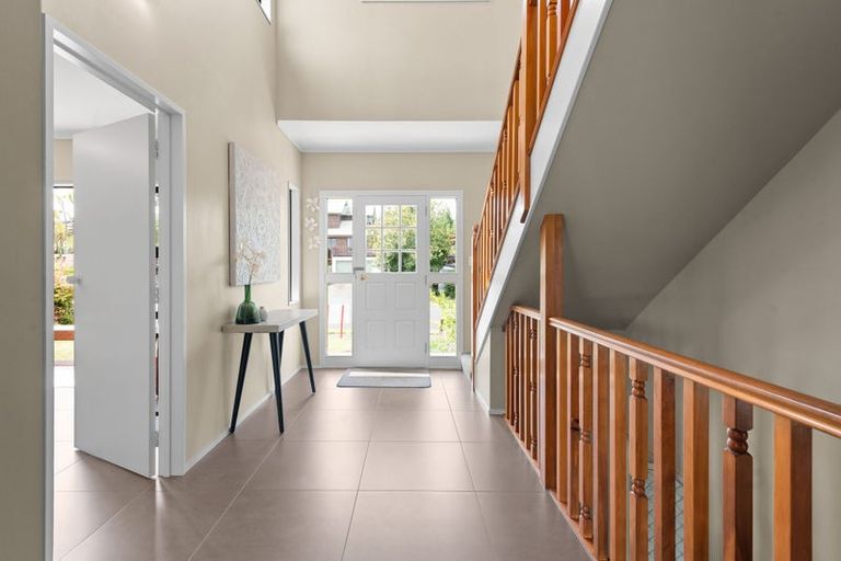 Photo of property in 3 Epsom Place, Chartwell, Hamilton, 3210