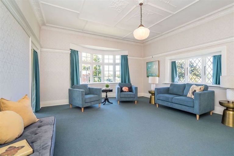 Photo of property in 25 Como Street, Maori Hill, Dunedin, 9010