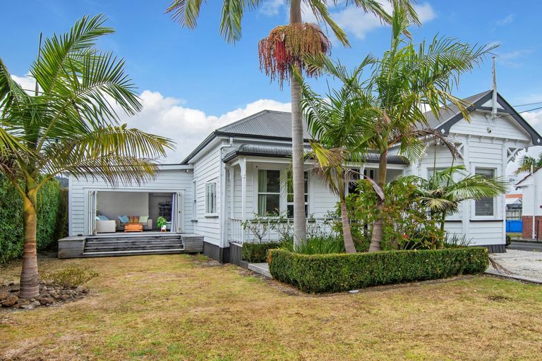 Photo of property in 46 Mains Avenue, Kensington, Whangarei, 0112