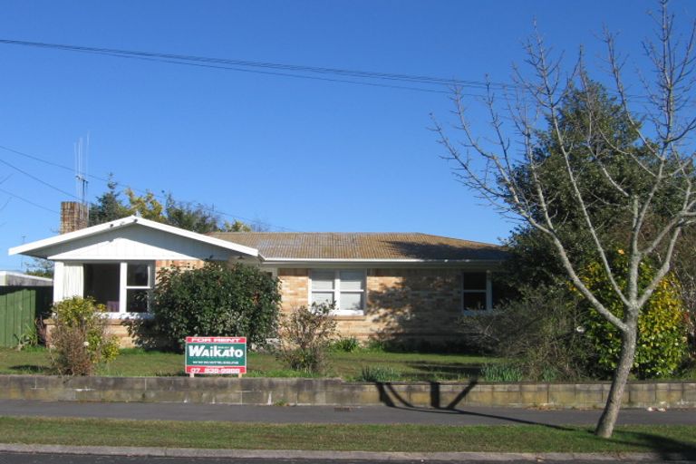 Photo of property in 3 Carlyle Avenue, Chartwell, Hamilton, 3210