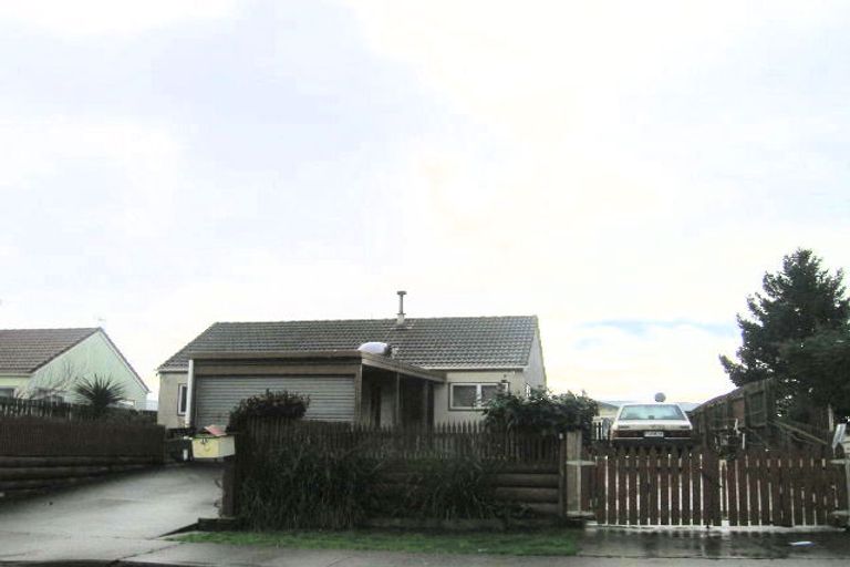 Photo of property in 36 Peary Crescent, Flaxmere, Hastings, 4120