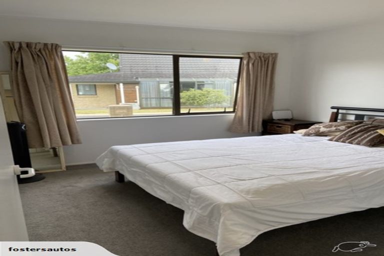 Photo of property in 6/18 Williams Road, Hobsonville, Auckland, 0618